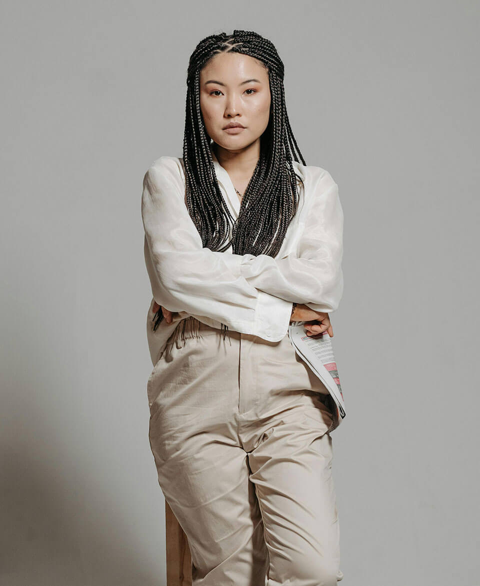 Relaxed Fit Joggers:圖片 2